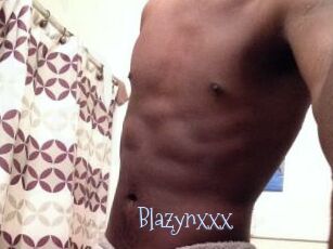 Blazynxxx