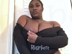 Blissoliere