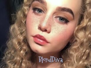 BlondDiva