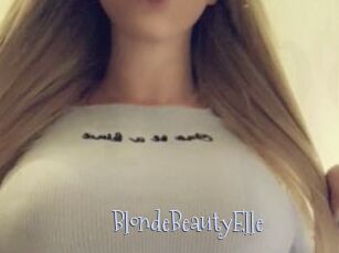 BlondeBeautyElle