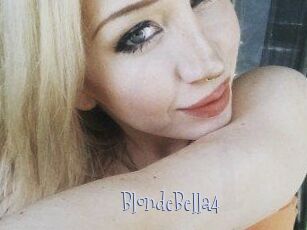 BlondeBella4