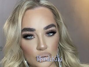 BlondeKiki