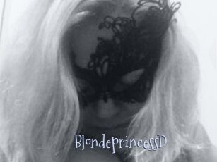 BlondeprincessD