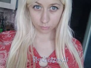 BlondieAnny23