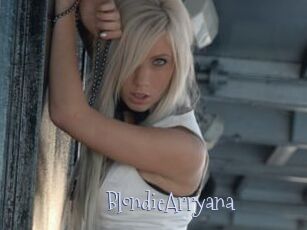 BlondieArryana