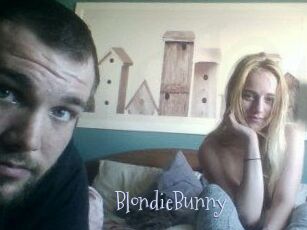 BlondieBunny