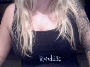 Blondii26