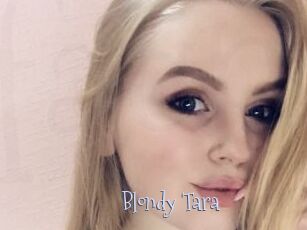 Blondy_Tara