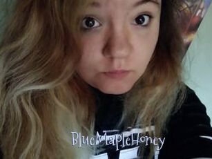 BlueMapleHoney