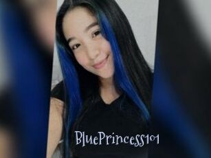 BluePrincess101