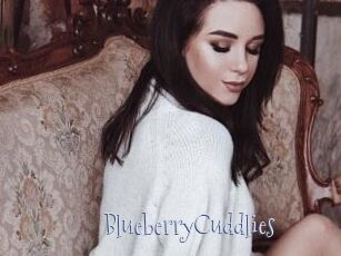 BlueberryCuddlies