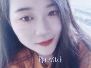 Bluewitch