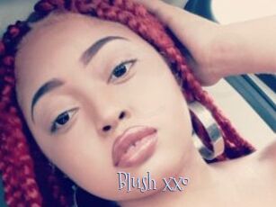 Blush_xxo