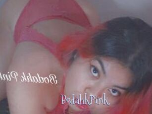 BodahkPink