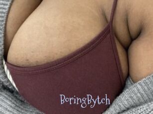 BoringBytch