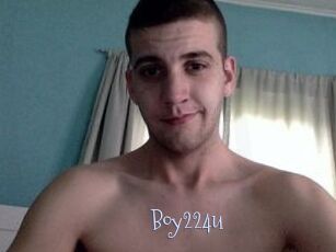 Boy224u