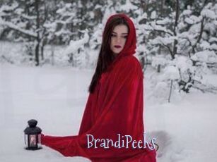 BrandiPeeks