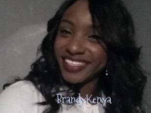 BrandyKenya