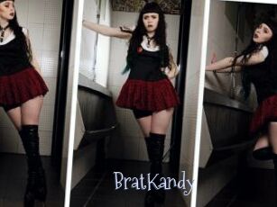 BratKandy