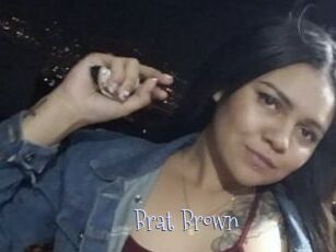 Brat_Brown