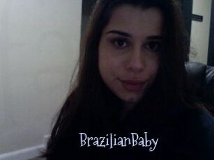 BrazilianBaby