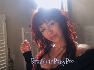 BrazilianBabyBoo