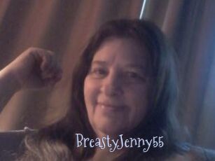 BreastyJenny55