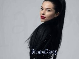 BrianaDavis