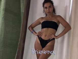 Brianaonex