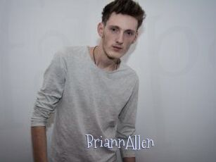 BriannAllen