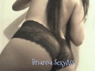 Brianna_SexyAss