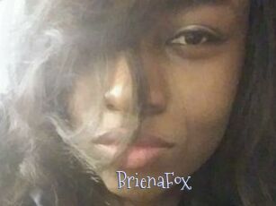 Briena_Fox