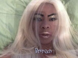 Bronzen