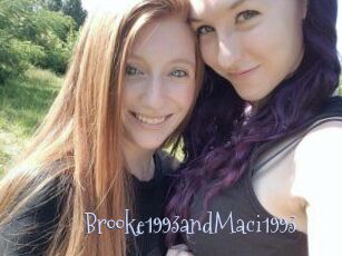 Brooke1993_and_Maci1993