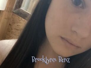 Brooklynn_Benz