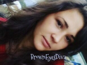 BrownEyesDiva