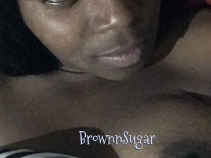 BrownnSugar