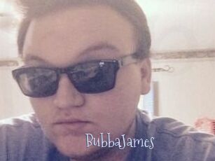 BubbaJames