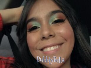 BubblyBella