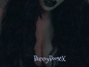 BunnyBoo98X