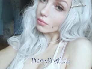 BunnyFrostbite