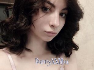 BunnyXXBlue