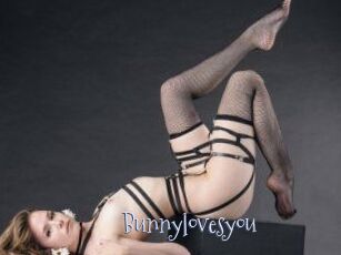 Bunnylovesyou