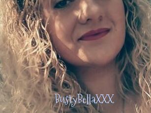 BustyBellaXXX