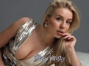 Busty_Kristy