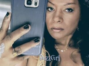 BuzzGirl