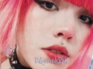 BabyPinkBlue