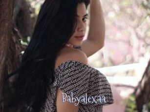 Babyalexaa