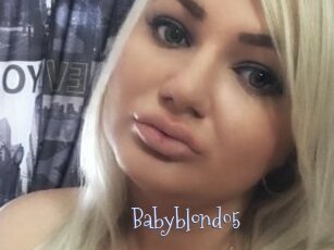 Babyblond05