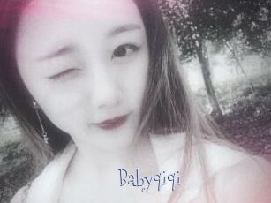 Babyqiqi